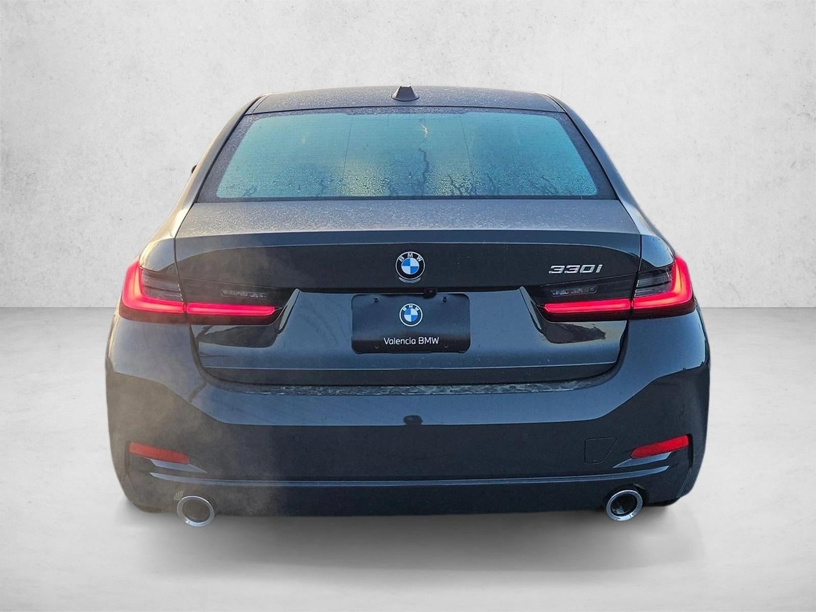 2026 BMW 330i N Sedan