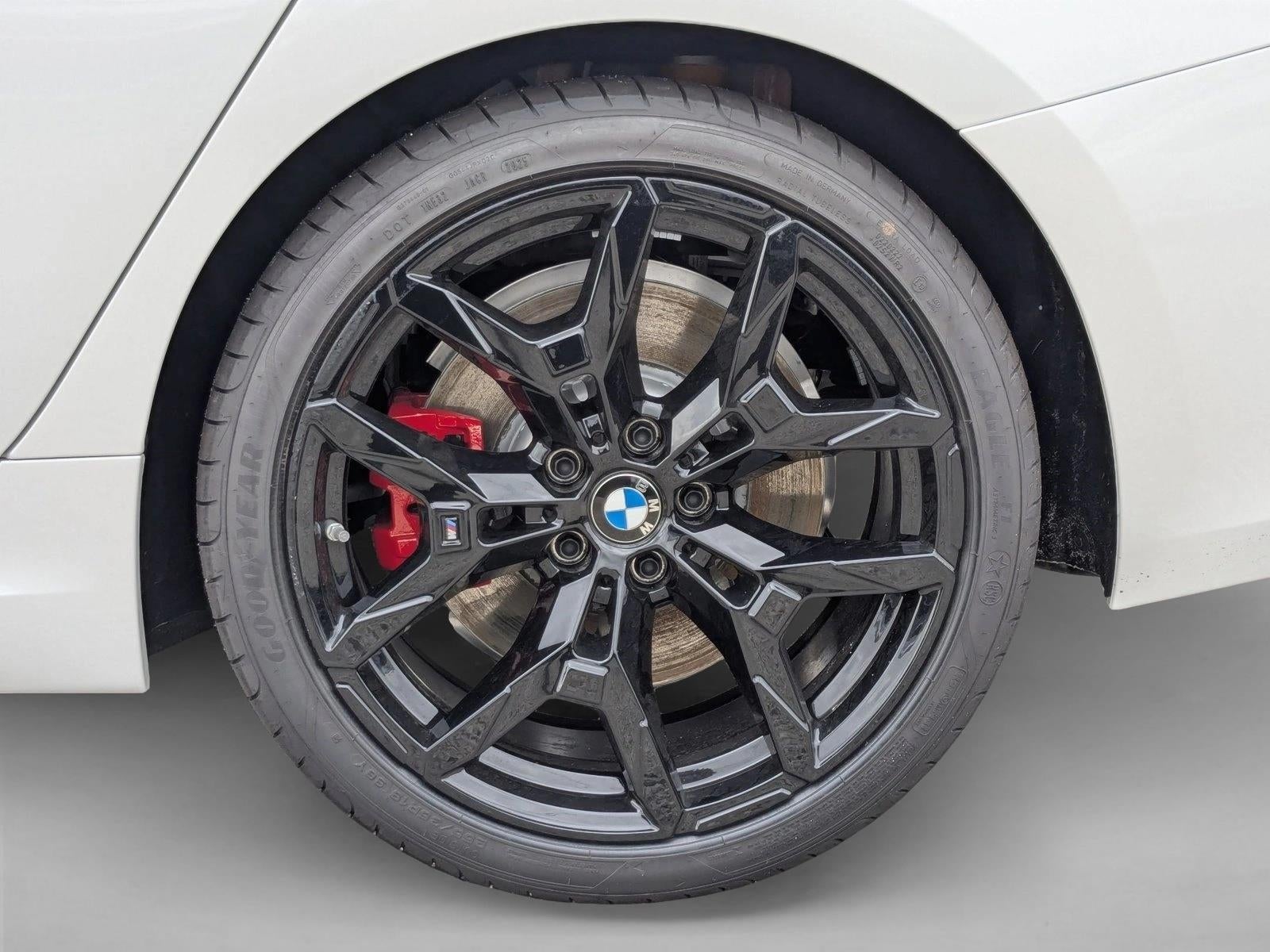 2026 BMW 330i N Sedan