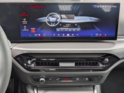 2026 BMW 330i N Sedan