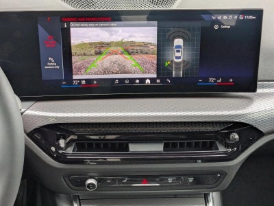 2026 BMW 330i N Sedan