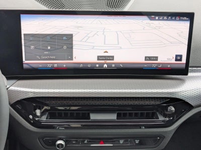 2026 BMW 330i N Sedan