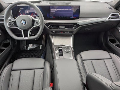 2026 BMW 330i N Sedan