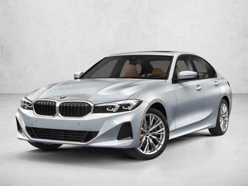 2026 BMW 330i N Sedan