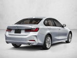 2026 BMW 330i N Sedan
