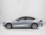 2026 BMW 330i N Sedan