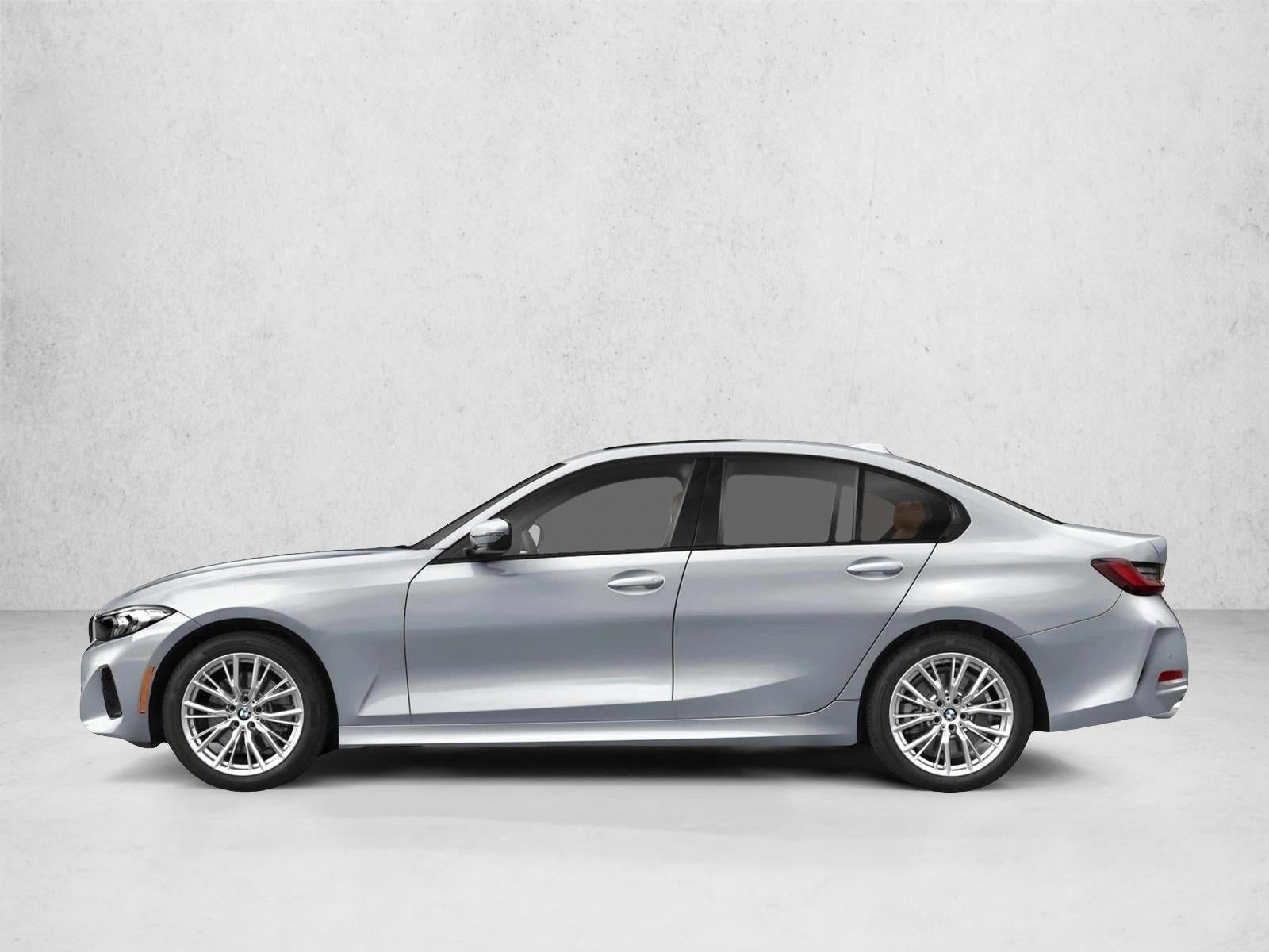 2026 BMW 330i N Sedan