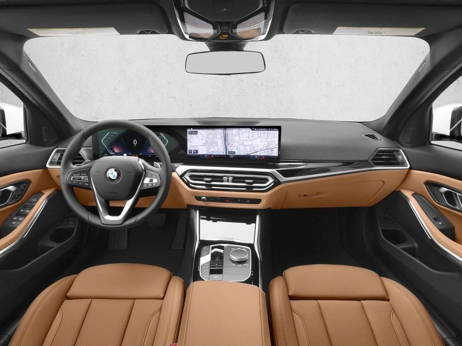 2026 BMW 330i N Sedan