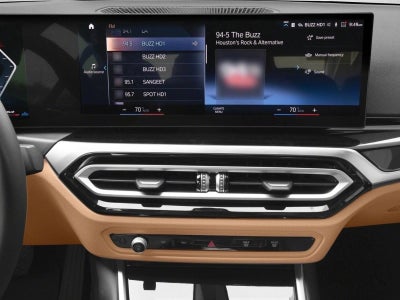 2026 BMW 330i N Sedan