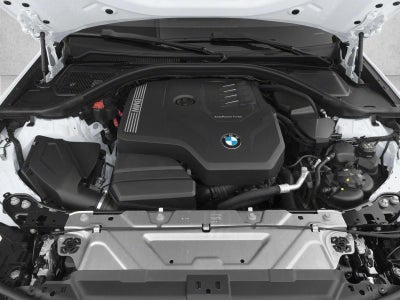 2026 BMW 330i N Sedan