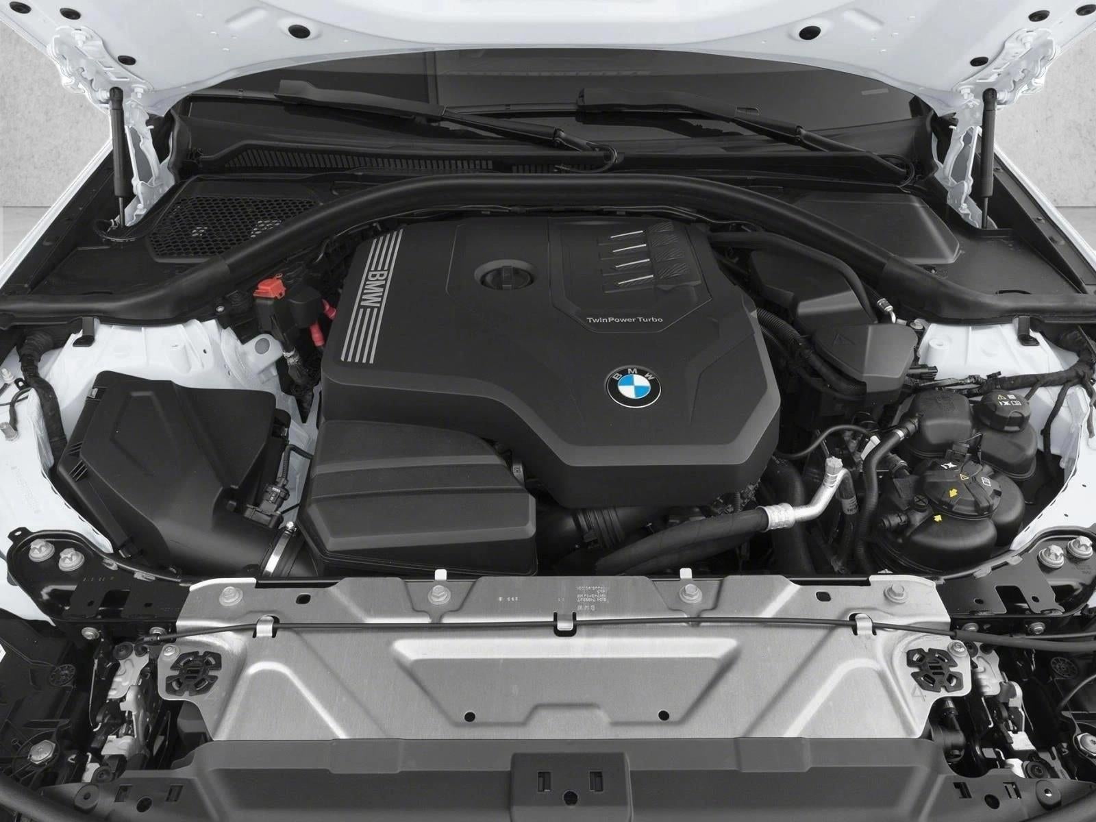 2026 BMW 330i N Sedan