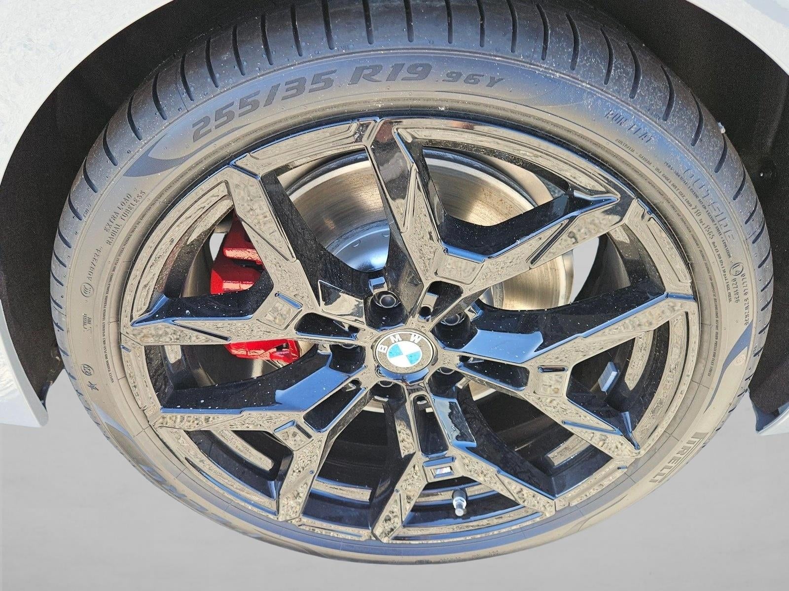 2026 BMW 330i N Sedan