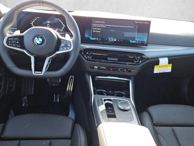 2026 BMW 330i N Sedan