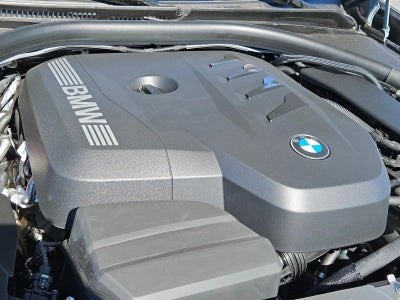 2026 BMW 330i N Sedan