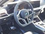 2026 BMW 330i N Sedan