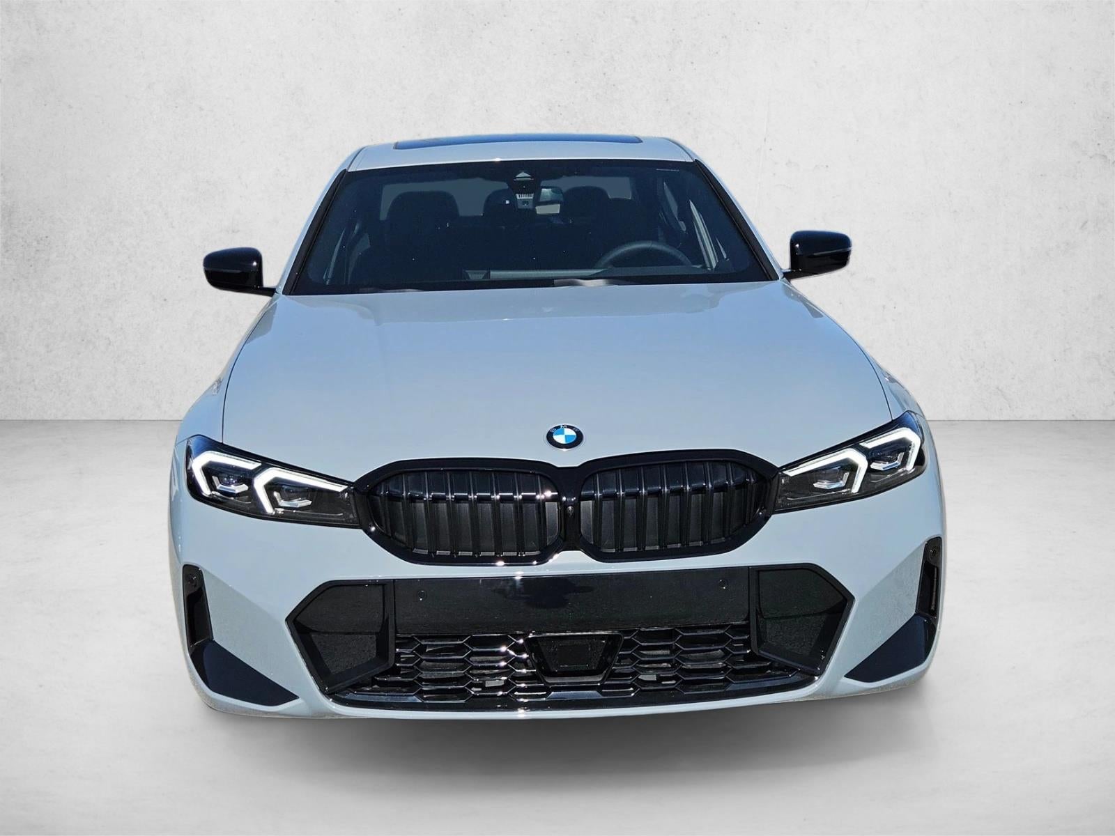 2026 BMW 330i N Sedan