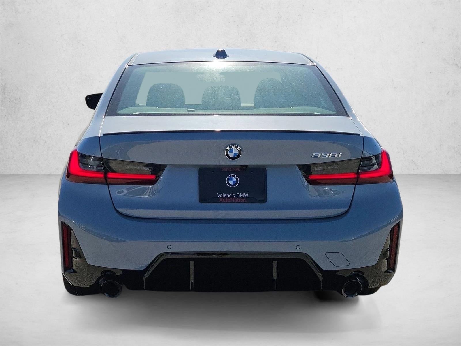 2026 BMW 330i N Sedan