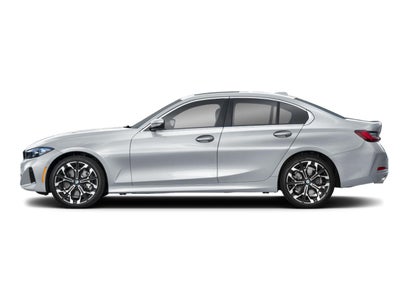2026 BMW 330i N Sedan