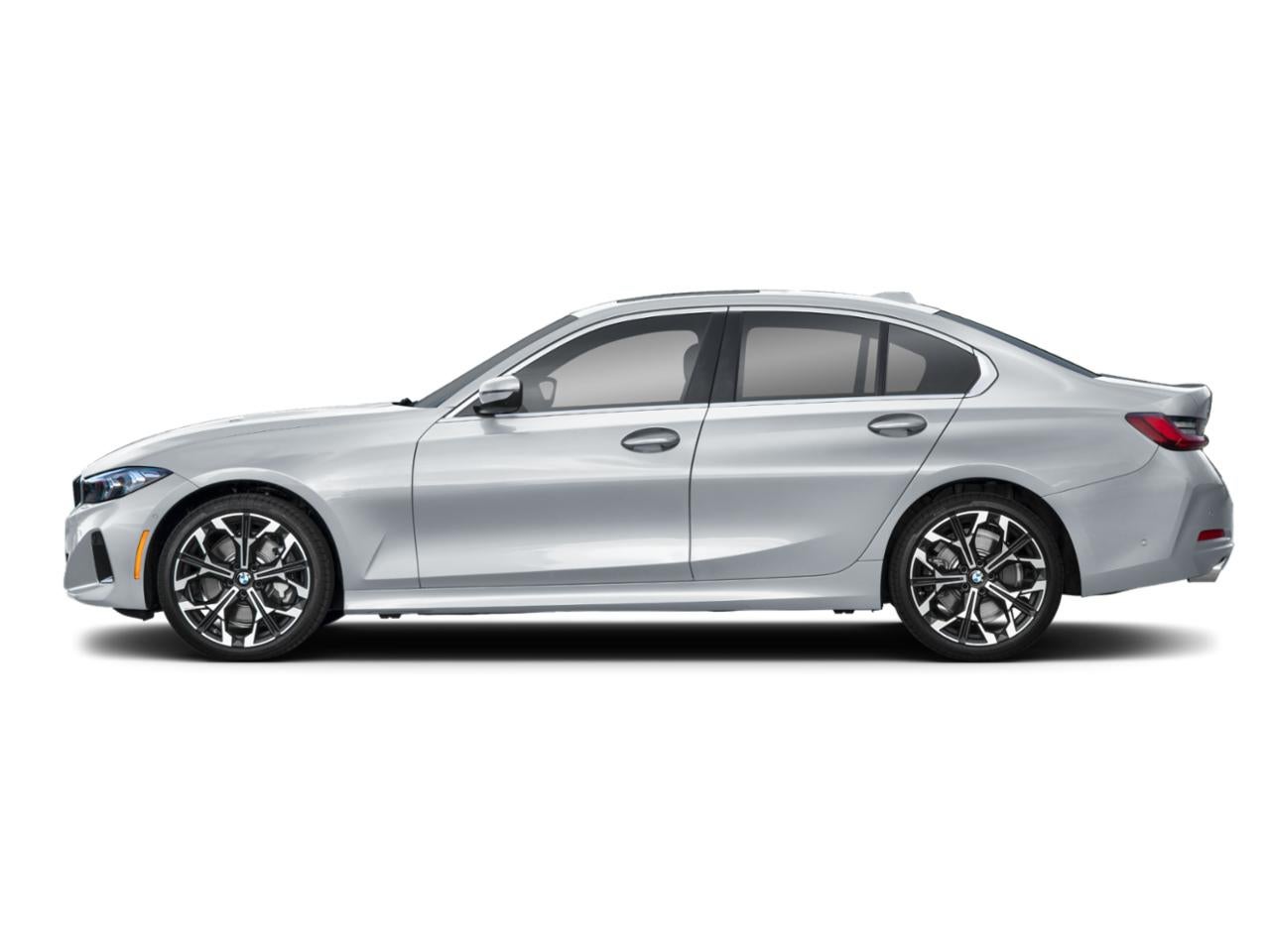 2026 BMW 330i N Sedan