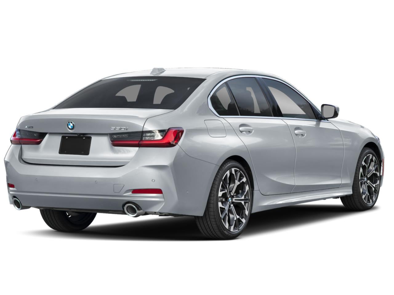 2026 BMW 330i N Sedan