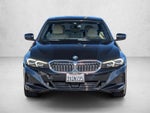 2025 BMW 330i Sedan