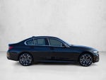 2025 BMW 330i Sedan