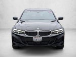 2025 BMW 330i Sedan