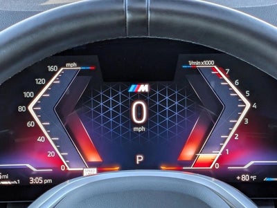 2025 BMW 330i Sedan