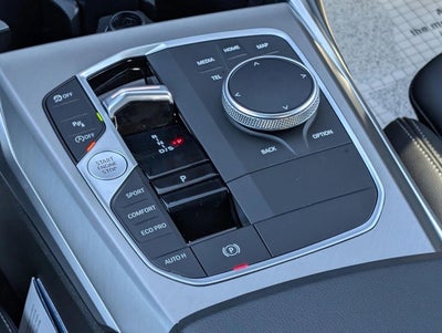 2025 BMW 330i Sedan