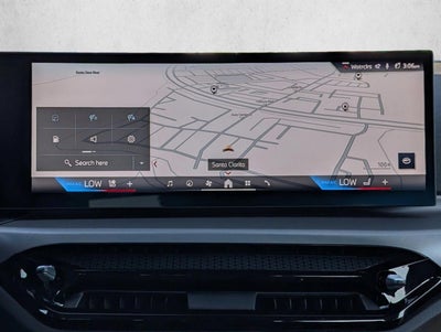 2025 BMW 330i Sedan