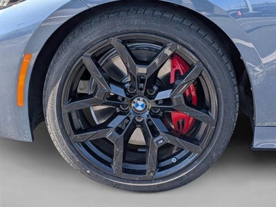 2025 BMW 330i Sedan