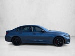 2025 BMW 330i Sedan