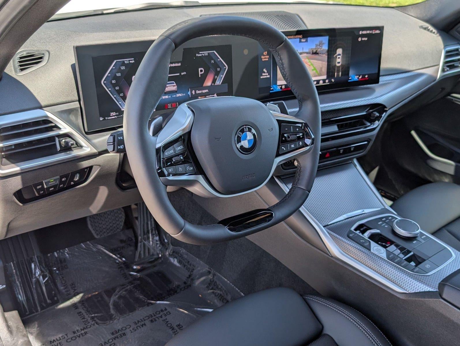 2026 BMW 330i N Sedan