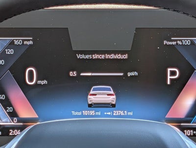 2026 BMW 330i N Sedan