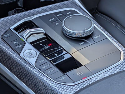 2026 BMW 330i N Sedan