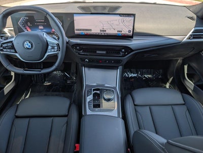 2026 BMW 330i N Sedan