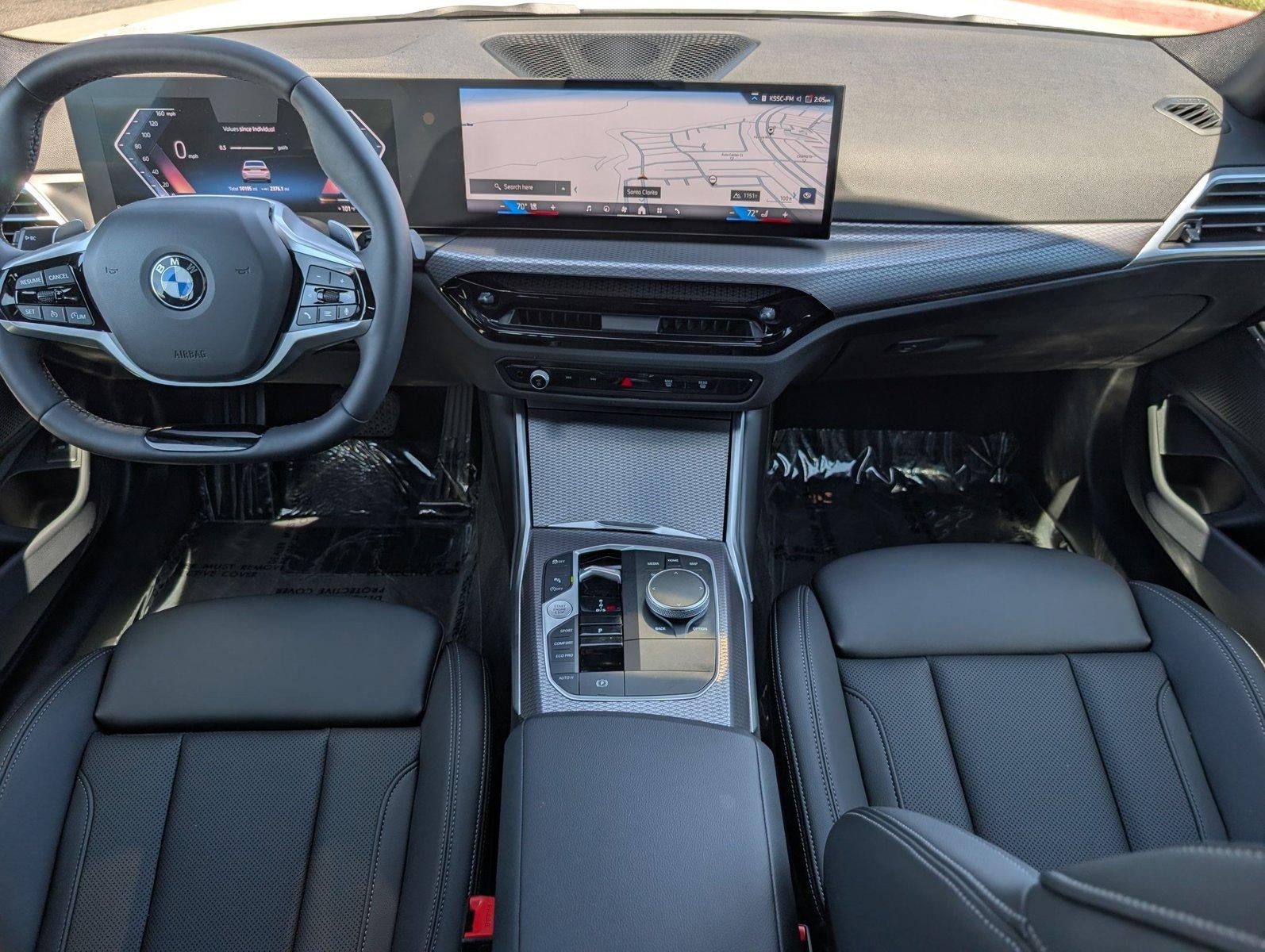2026 BMW 330i N Sedan