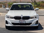 2026 BMW 330i N Sedan