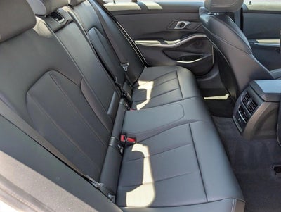 2026 BMW 330i N Sedan