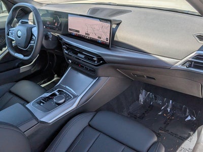 2026 BMW 330i N Sedan