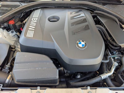 2026 BMW 330i N Sedan