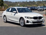 2026 BMW 330i N Sedan