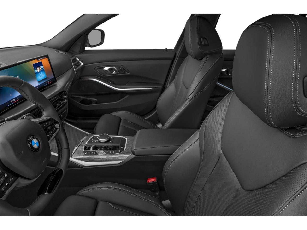 2026 BMW 330i N Sedan