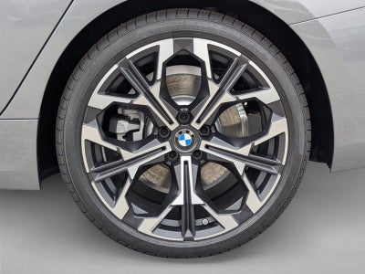 2026 BMW 330i N Sedan