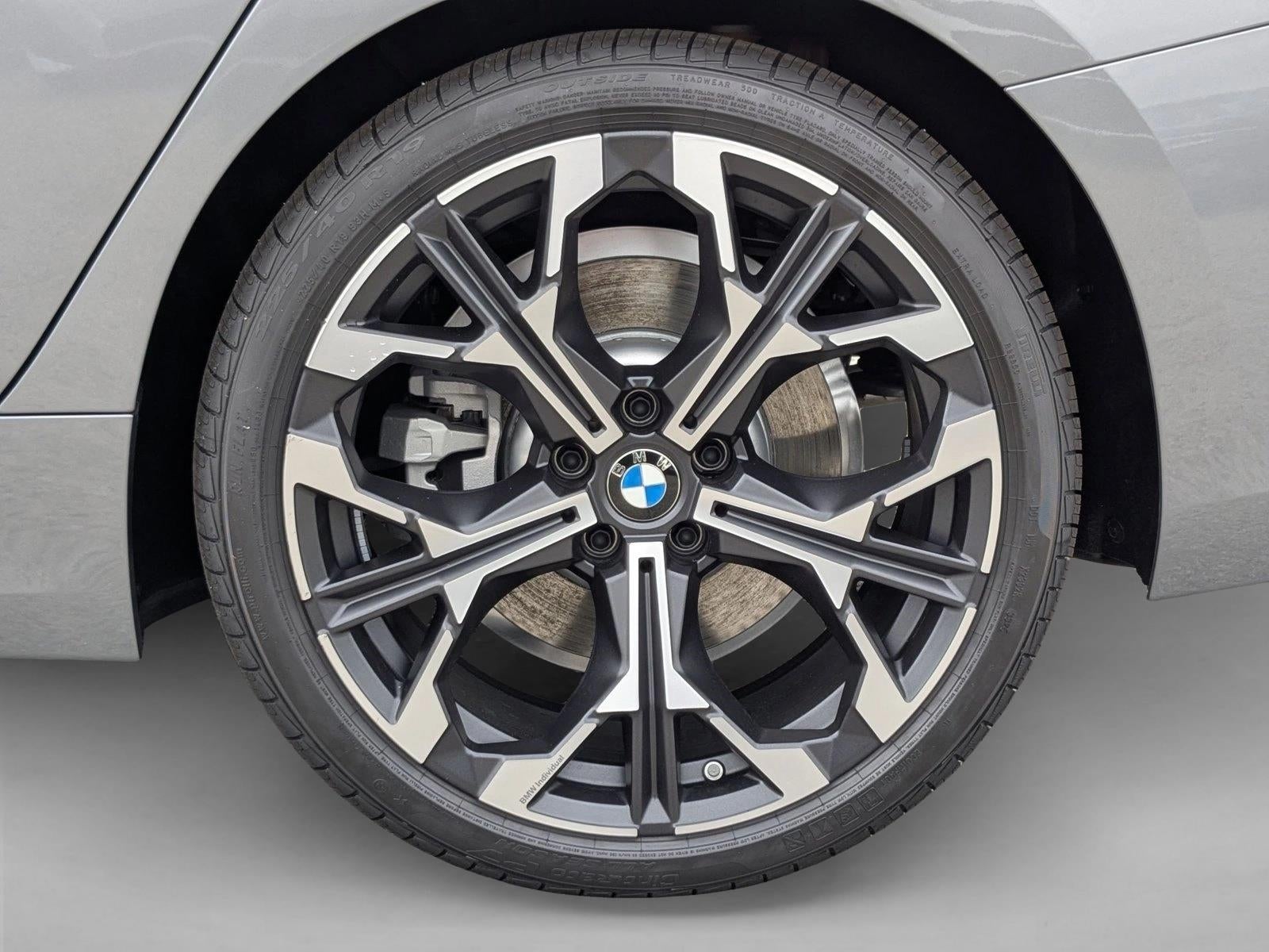 2026 BMW 330i N Sedan