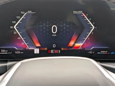 2026 BMW 330i N Sedan