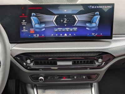 2026 BMW 330i N Sedan