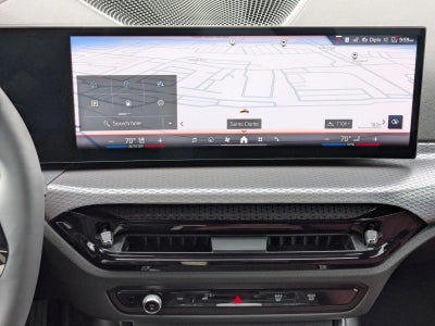 2026 BMW 330i N Sedan