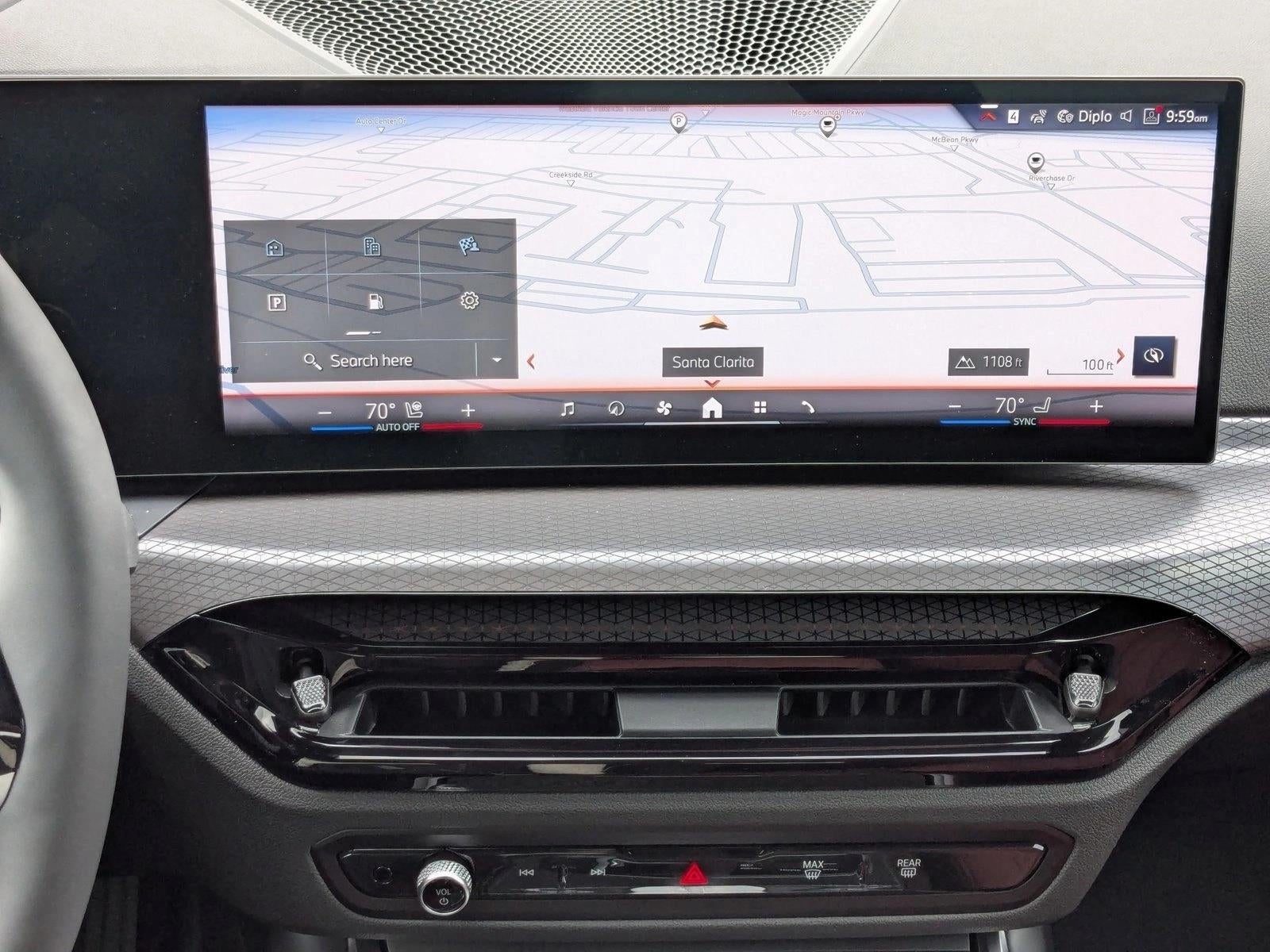 2026 BMW 330i N Sedan