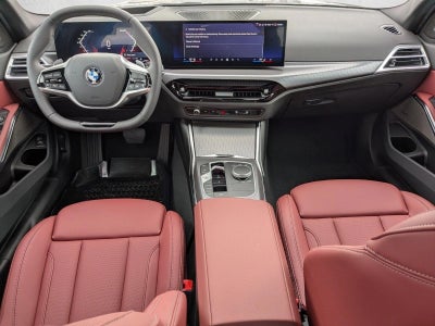 2026 BMW 330i N Sedan