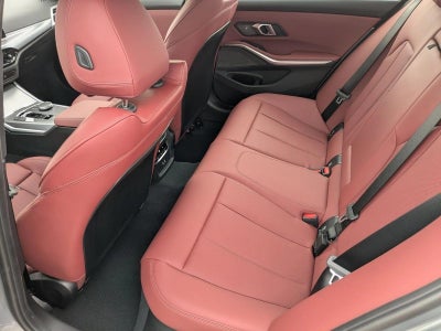 2026 BMW 330i N Sedan